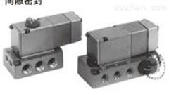 VXZ2360-10-5DZ1进口SMC导式电磁阀,SMC特性概览