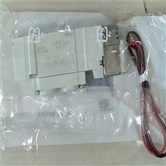 SY5A00-5U1日本SMC双电控电磁阀 应用参数