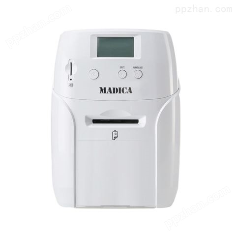 Madica M310S证卡打印机