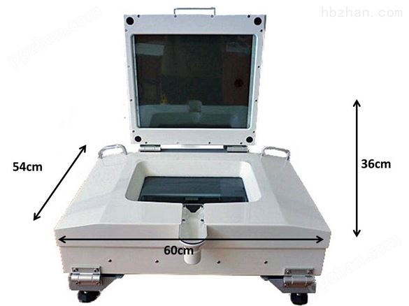 销售ZooSCAN浮游动物图像扫描分析系统报价