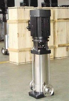 CDLF立式不锈钢多级离心泵