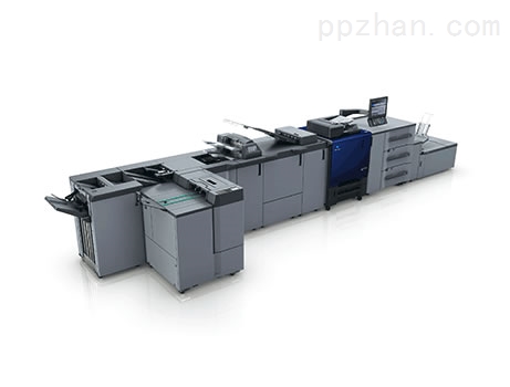 C3080 彩色生产型数字印刷系统