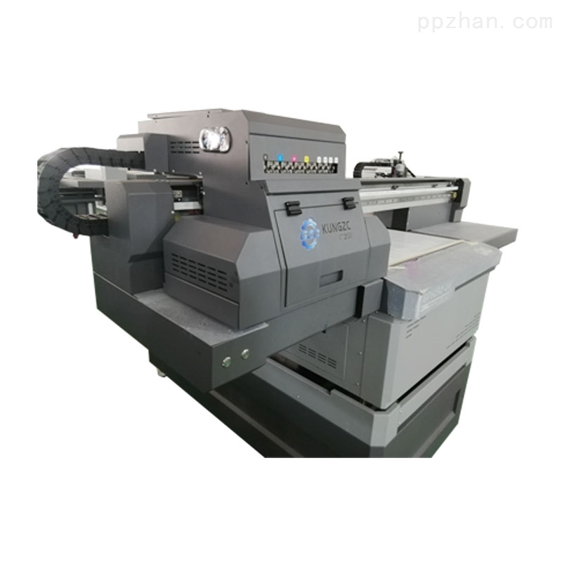 gzc-UV6090 圆平一体打印机