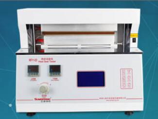 药用铝箔热合测试仪RFY-03技术优势