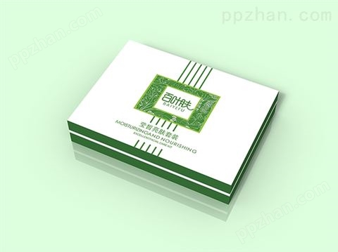 郑州专业的化妆品包装盒设计及生产
