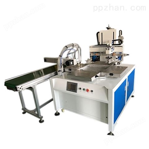 珠海丝印机，小型移印机，丝网印刷机厂家