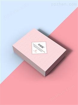郑州专业生产化妆品包装盒
