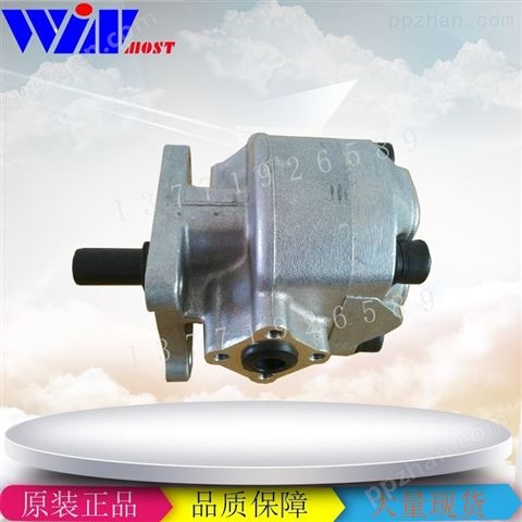 中国台湾峰昌齿轮泵EG-PA-F11R/F11.5R/F12R