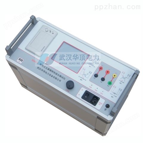 电容电感测试仪（三相异频）生产厂家