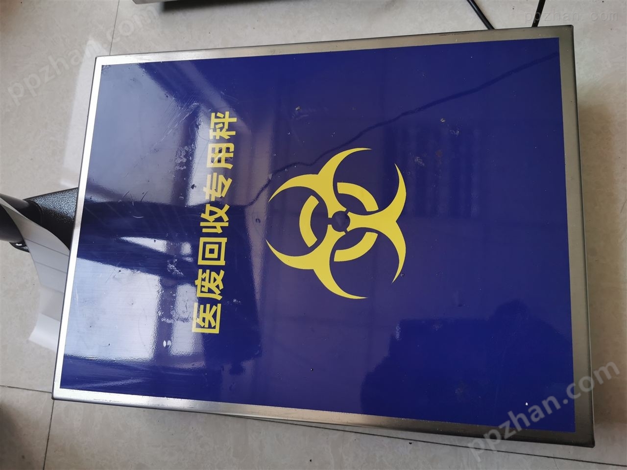 江苏60公斤台秤适用于医院称医疗垃圾