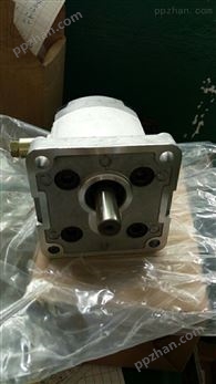 HGP-1A-L3R单联齿轮泵