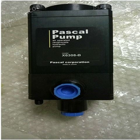 日本PASCAL气动泵HPX6310 HPX6310-C