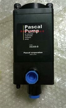 日本PASCAL气动泵HPX6310 HPX6310-C