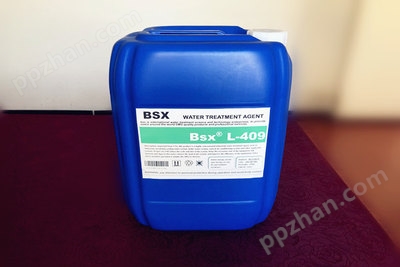 秦皇岛暖气阻垢缓蚀剂L-409炼化厂循环水系统免费设计标签