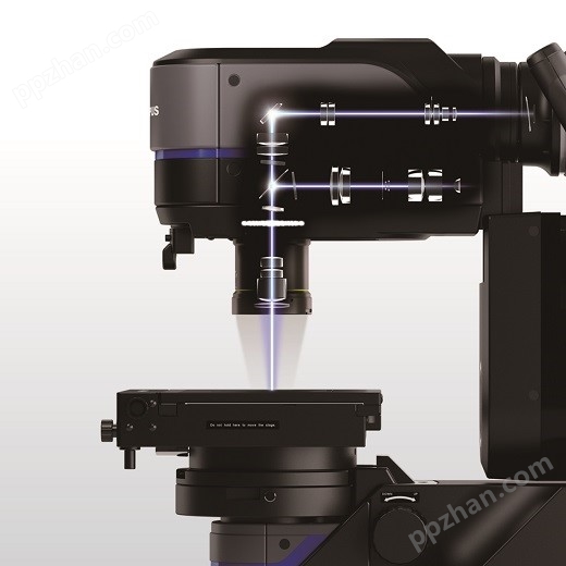OLYMPUS奥林巴斯DSX1000数码显微镜【超景深/3D显微镜】