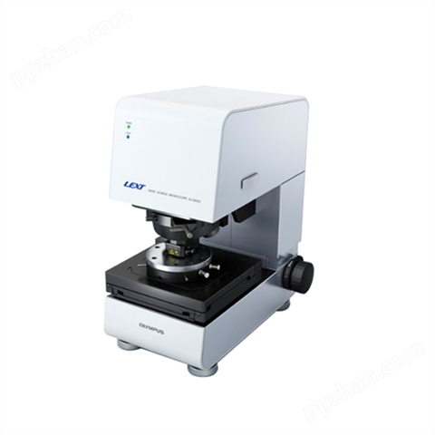 奥林巴斯扫描探针显微镜OLS4500