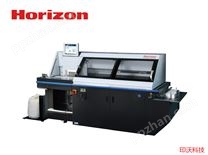 Horizon BQ-280PUR 全自动胶装机