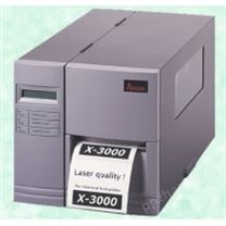 立象ARGOX X-3200条码标签打印机