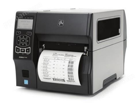 ZT420 工业打印机（6英寸宽幅型）