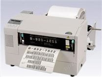 东芝 TEC B-852 超宽幅条码打印机（242mm）
