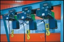 STAHL CraneSystems 德国斯泰尔起重机及电动葫芦 ST系列环链电动葫芦