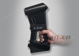 X-Scan（彩色扫描）2