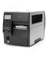 Zebra ZT410工商型条码打印机