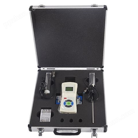 TRS-2|TRS-II数显土壤水势温度测量仪_便携式土壤水势仪