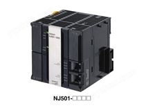 欧姆龙OMRON PLC控制器NJ系列NJ501 CPU单元