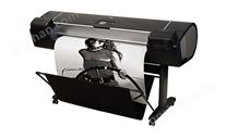 HP DesignJet Z5200 照片打印机