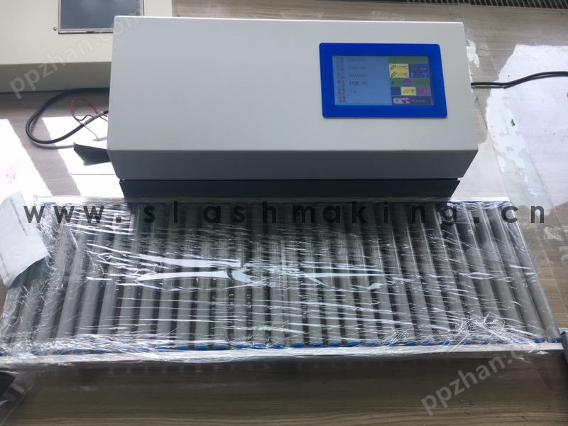 SE730型全自动带打印科研封口机(图1)