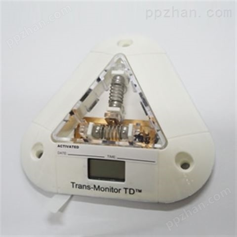Trans-Monitor TD防震撞定时器