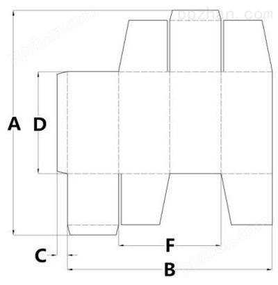 shh b2 auto corrugated folder gluer machine 8