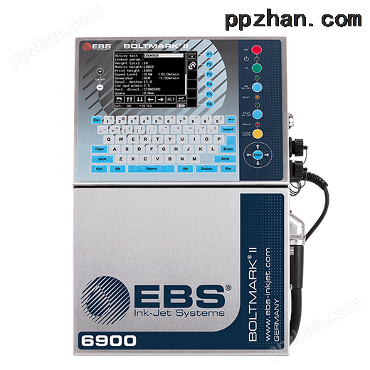 EBS-6900喷码机