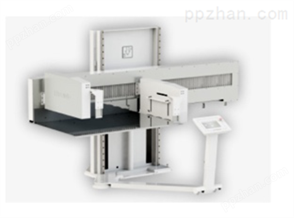 XZ-I智能程控卸纸机