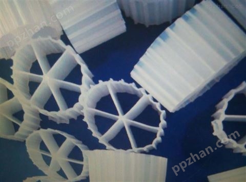 青岛MBBR生物填料 优质产品 塑料管材生产线