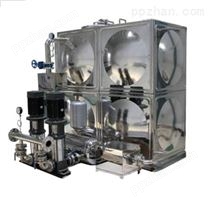 沁泉 FQL/DRL不锈钢生活变频供水设备