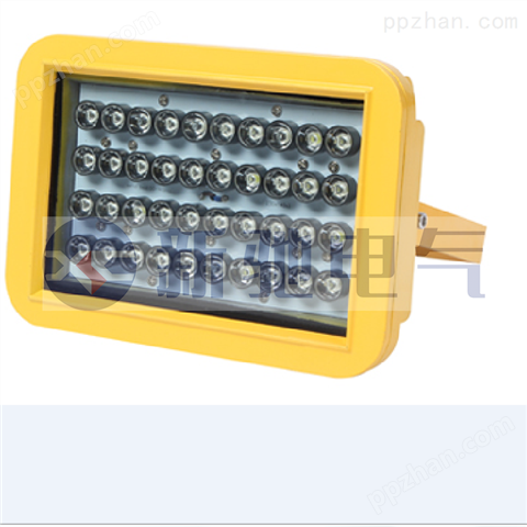 CCD97-100W 方形LED防爆灯