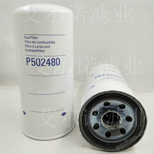 P502594发电机组油水分离器滤清器