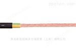 动力电缆-主轴/单芯电缆-CFPE系列
