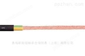 动力电缆-主轴/单芯电缆-CFPE系列