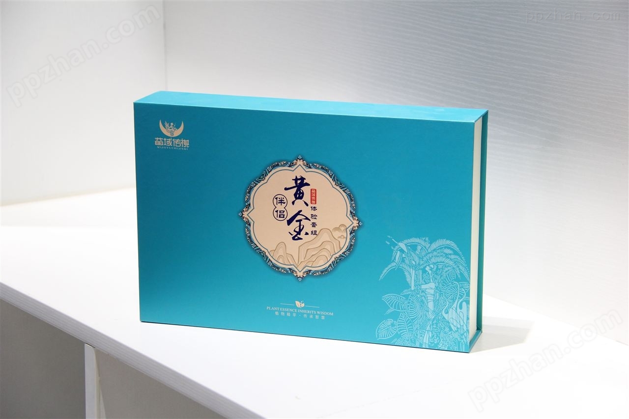 郑州化妆品包装盒三八节专属礼盒设计