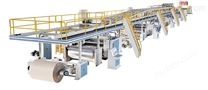 瓦楞纸板生产线-自动化生产设备-鑫恒包装