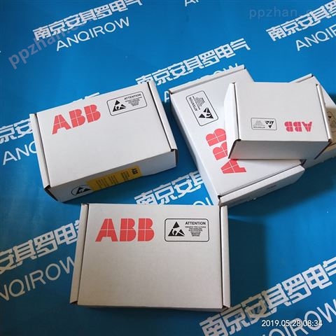 ABB预充电电阻CBHX 165 C 5R 414