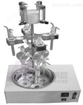 耐酸碱实验室水质硫化物吹气仪CY-DCY-4S