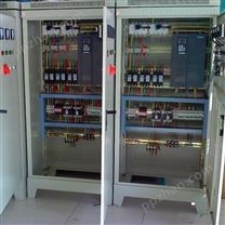 西安變頻控制柜供水風機自動化控制專業生產