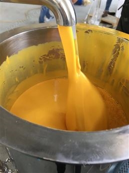黄原胶固液混合高速分散机