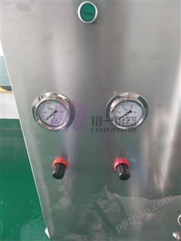 粘性喷雾干燥机CY-6000Y有机溶剂