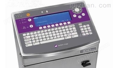 依玛士9040小字符喷码机