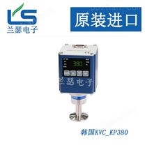 韩国KVC压力控制器